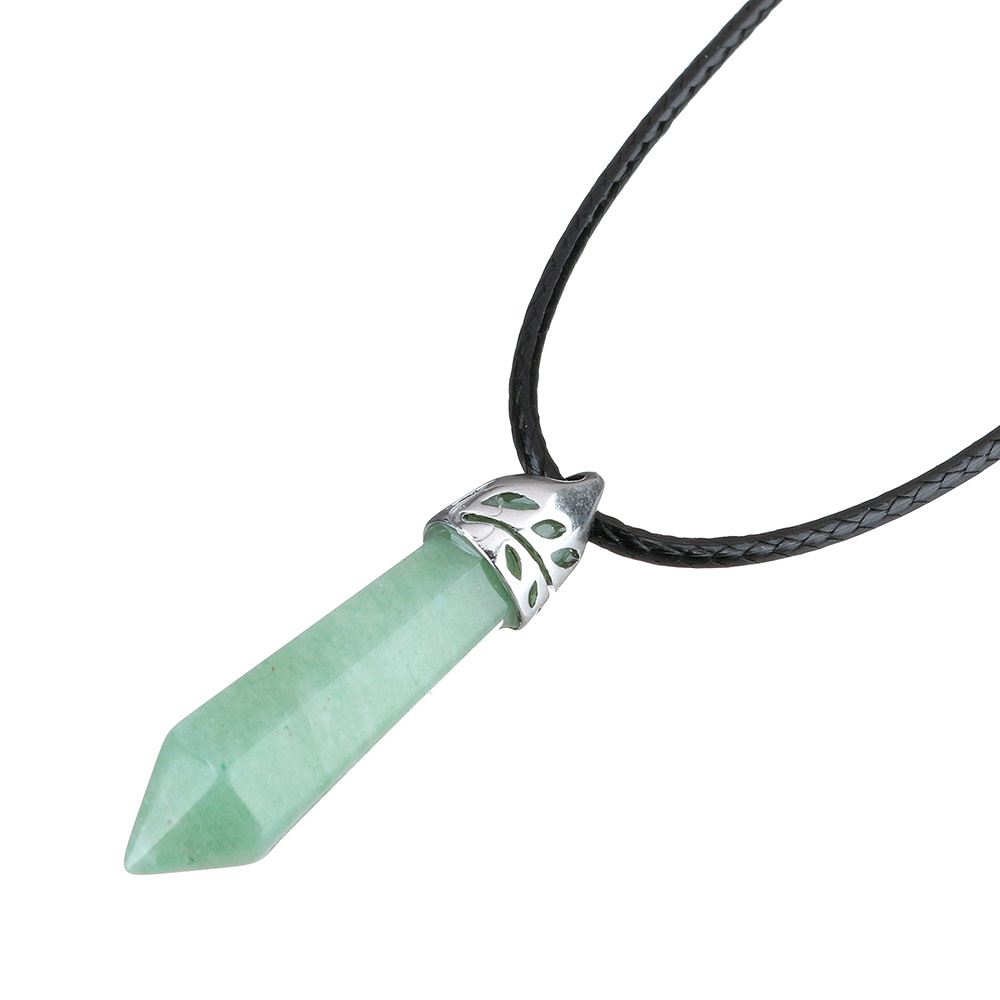 9:Green Aventurine