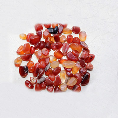 13:Red Agate