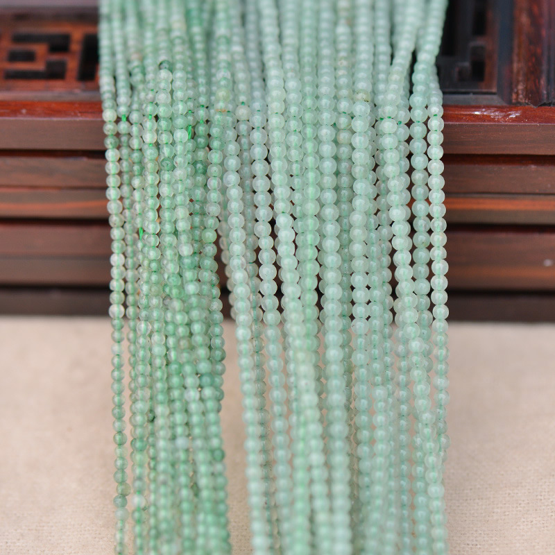 7:Green Aventurine