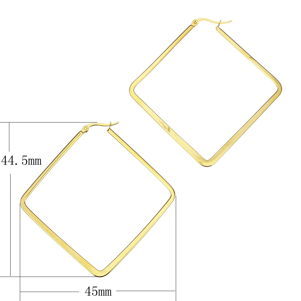 E 45x44.5x2mm