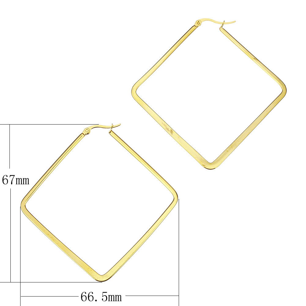 J 66.5x67x2mm