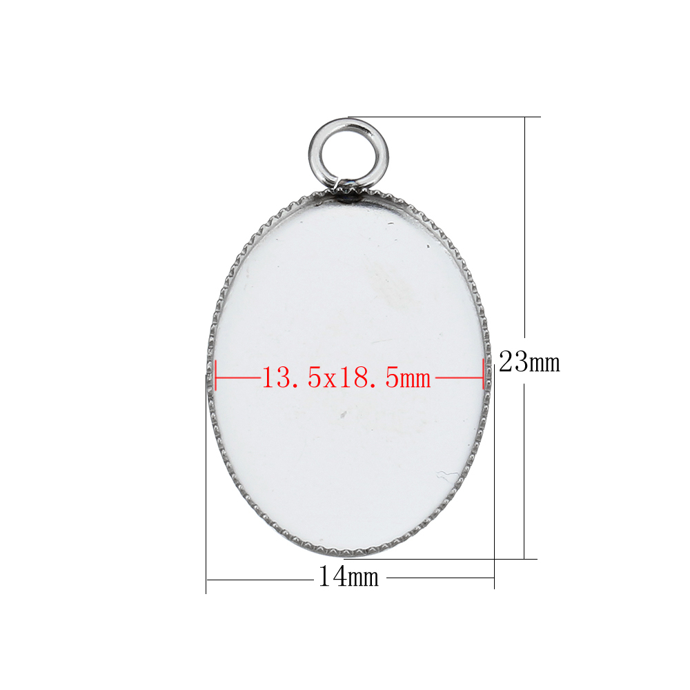 1:14x23x1.5mm, Inner Diameter:13.5x18.5mm