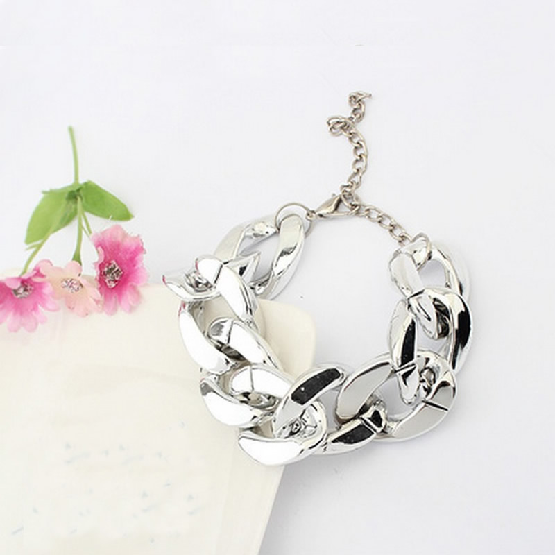 2:platinum color plated