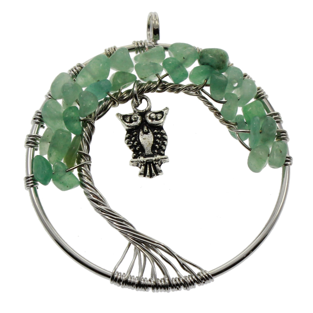 5:Green Aventurine