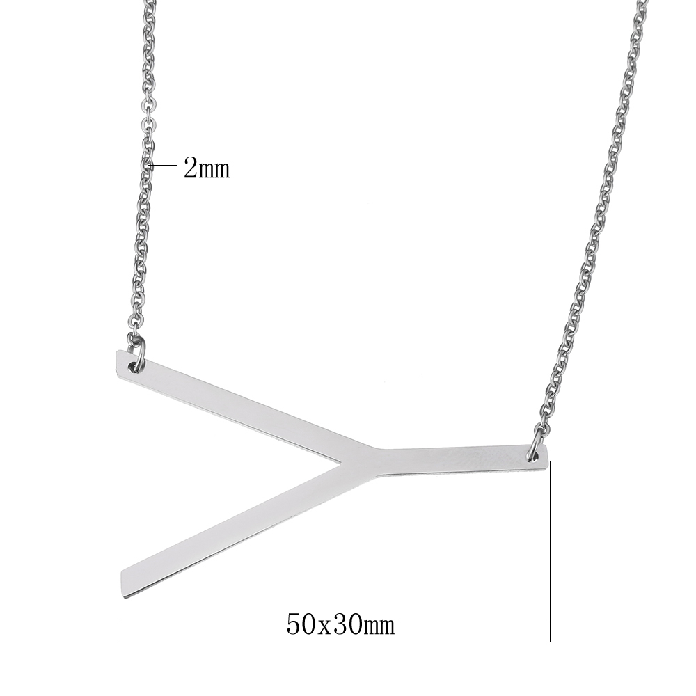 Y 50x30x1.5mm