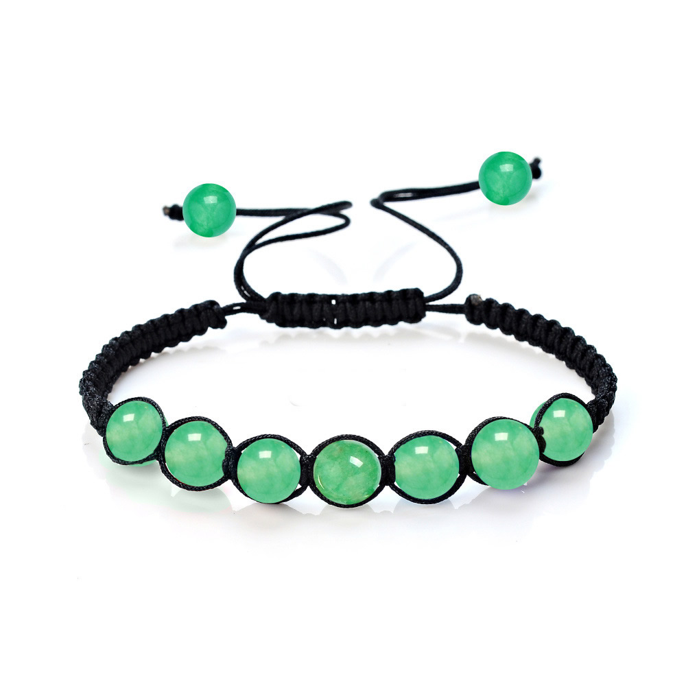 8:Green Aventurine