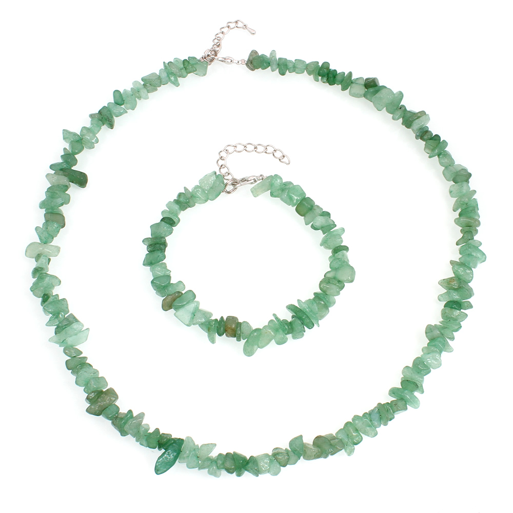 5:Green Aventurine