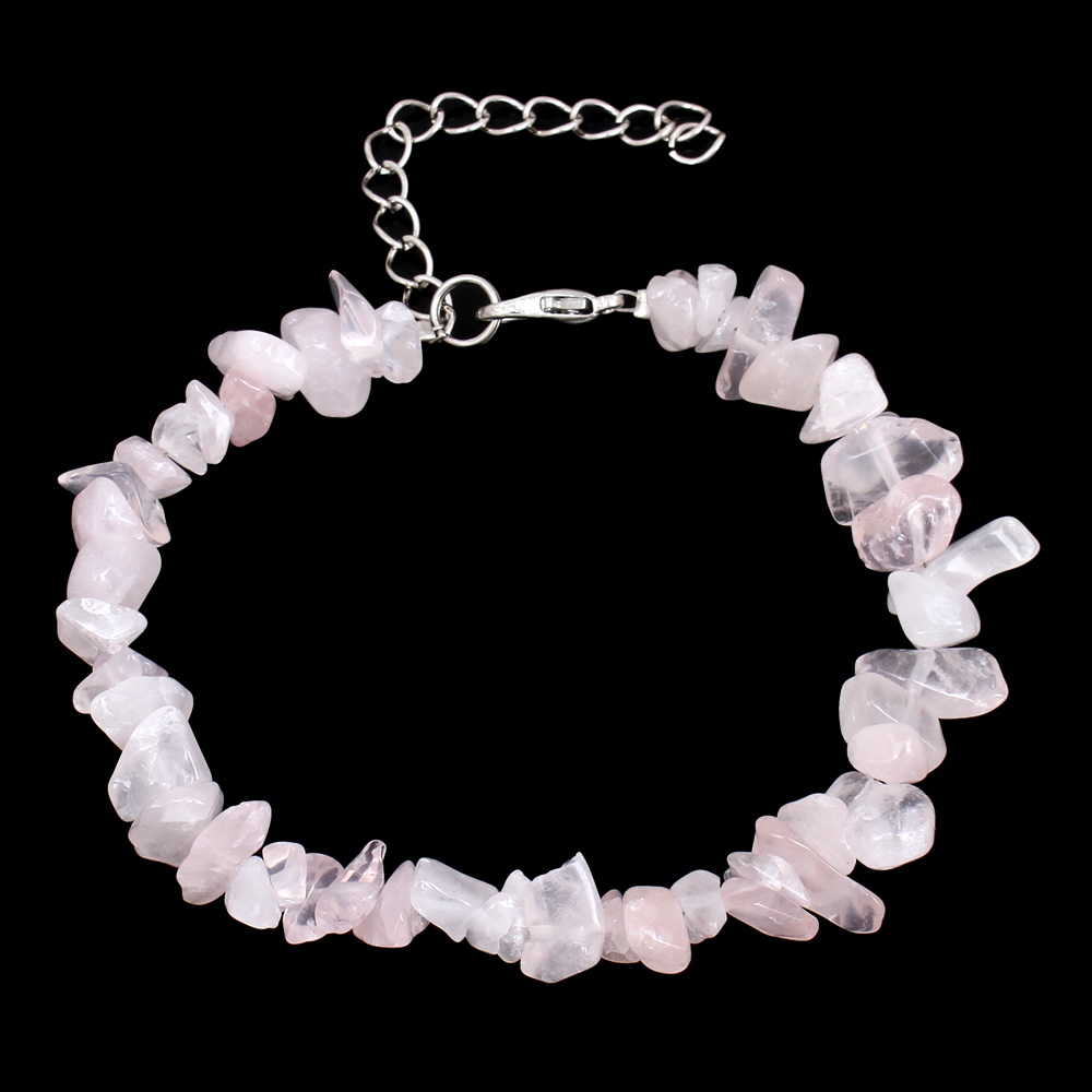 1 Rose Quartz