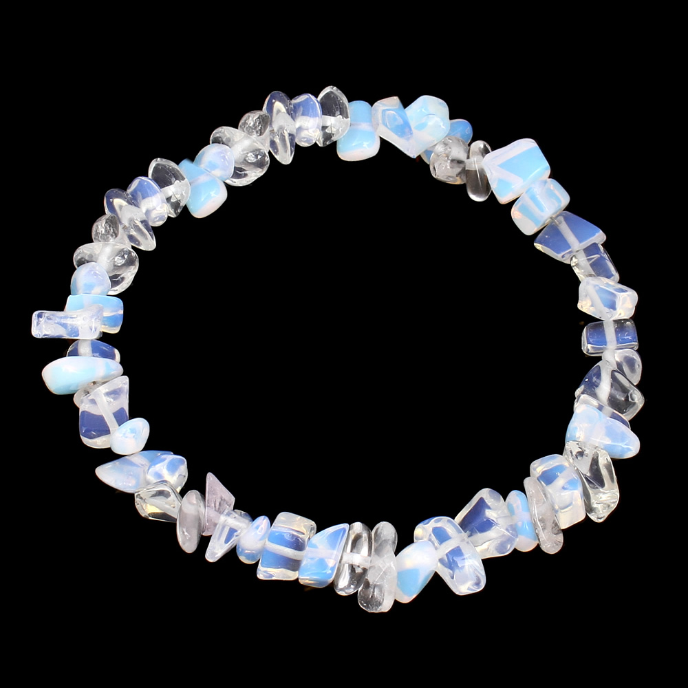 12 Sea Opal