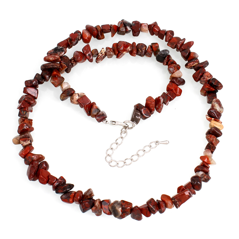 2 red jasper