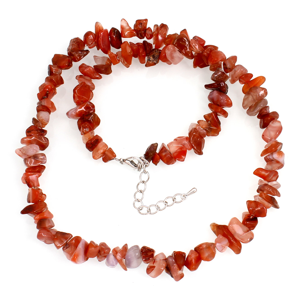 4 Red Agate