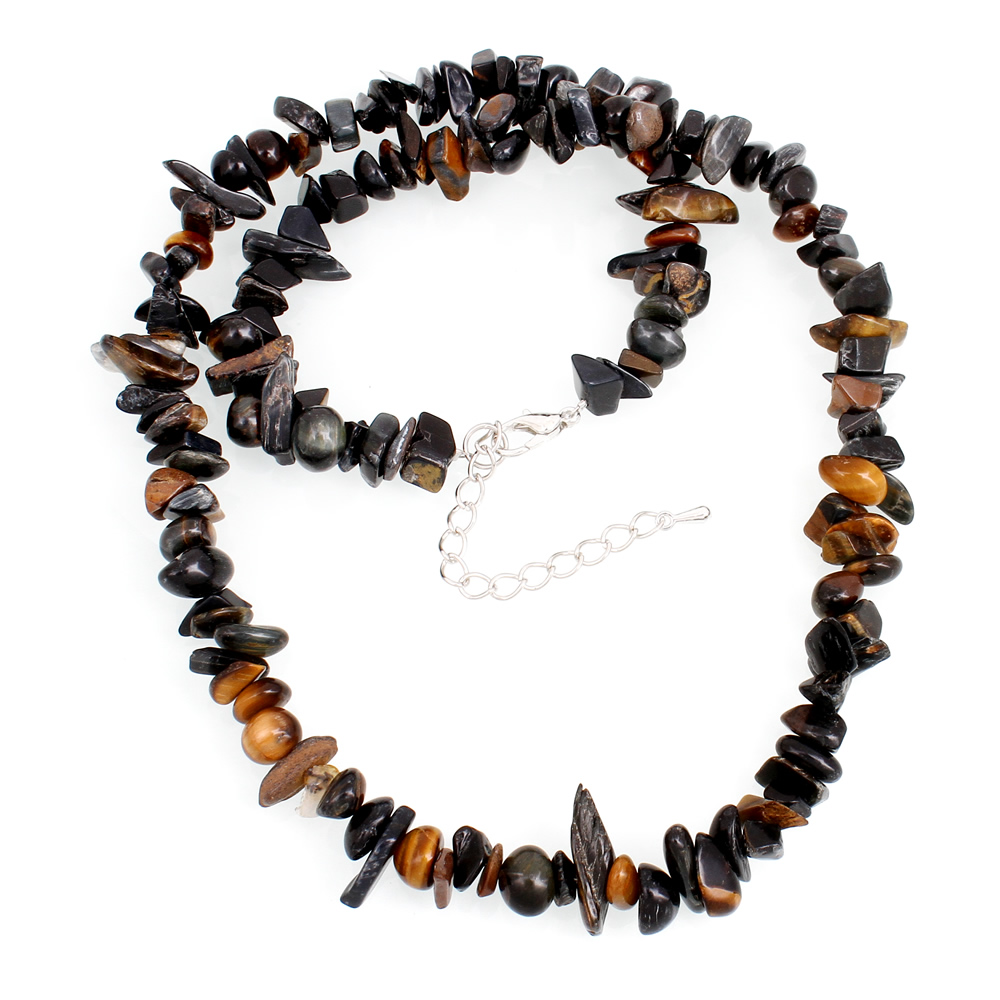 7 tiger eye