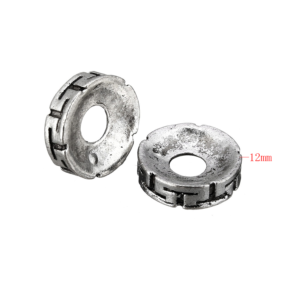 3:12x3mm, Hole:4mm