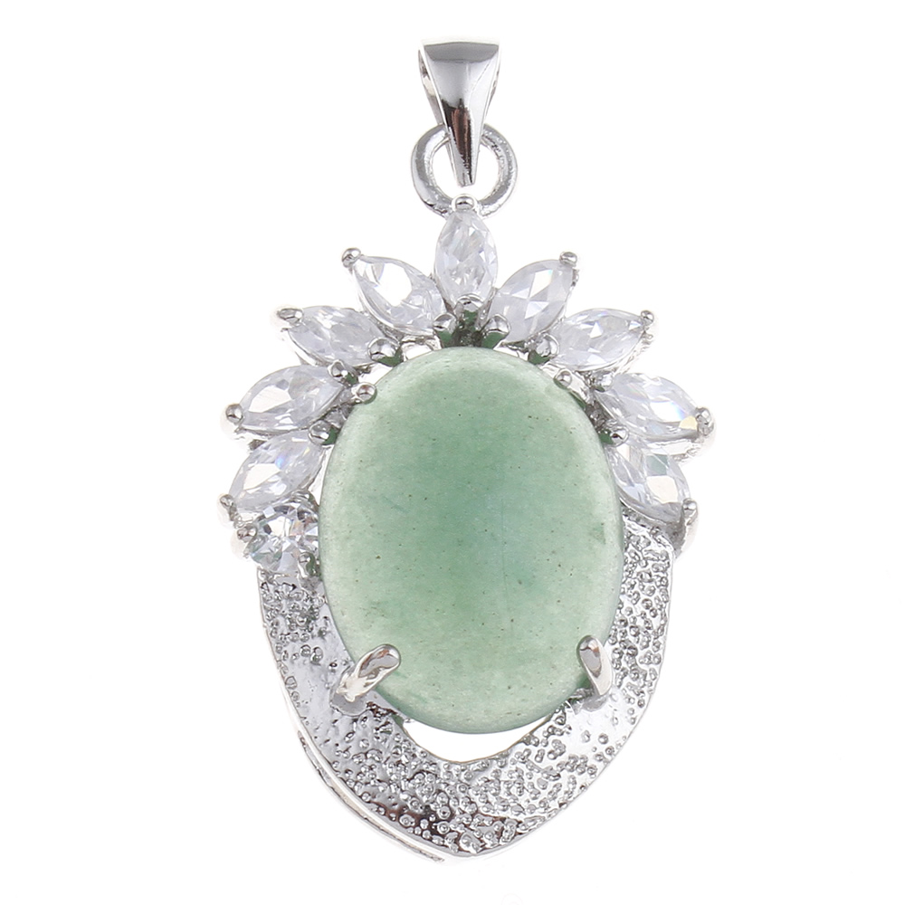 3:Green Aventurine