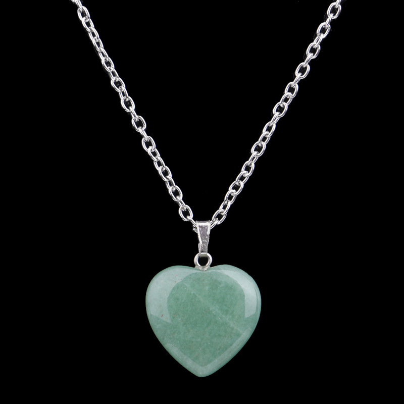 4:Green Aventurine