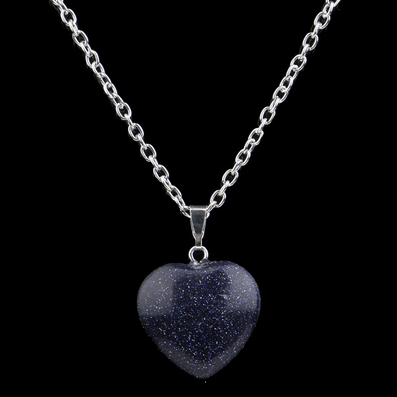 5:Blue Goldstone