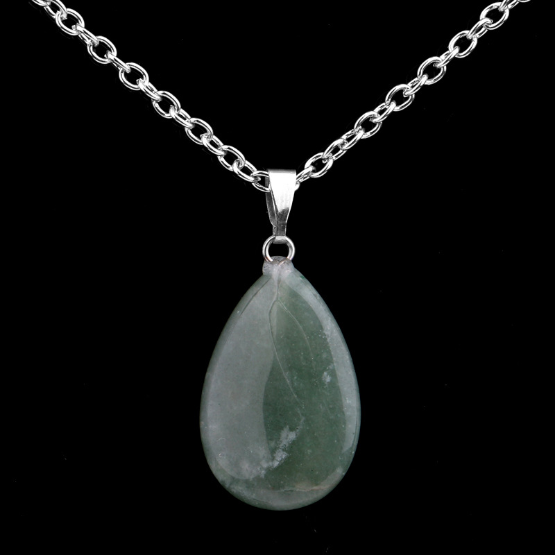 2:Green Aventurine