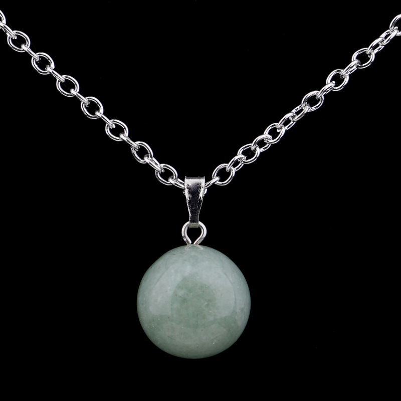 3:Green Aventurine