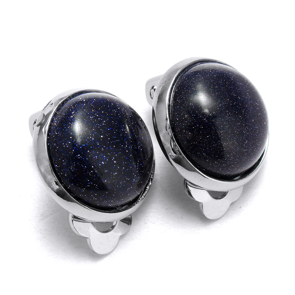  Blue Goldstone