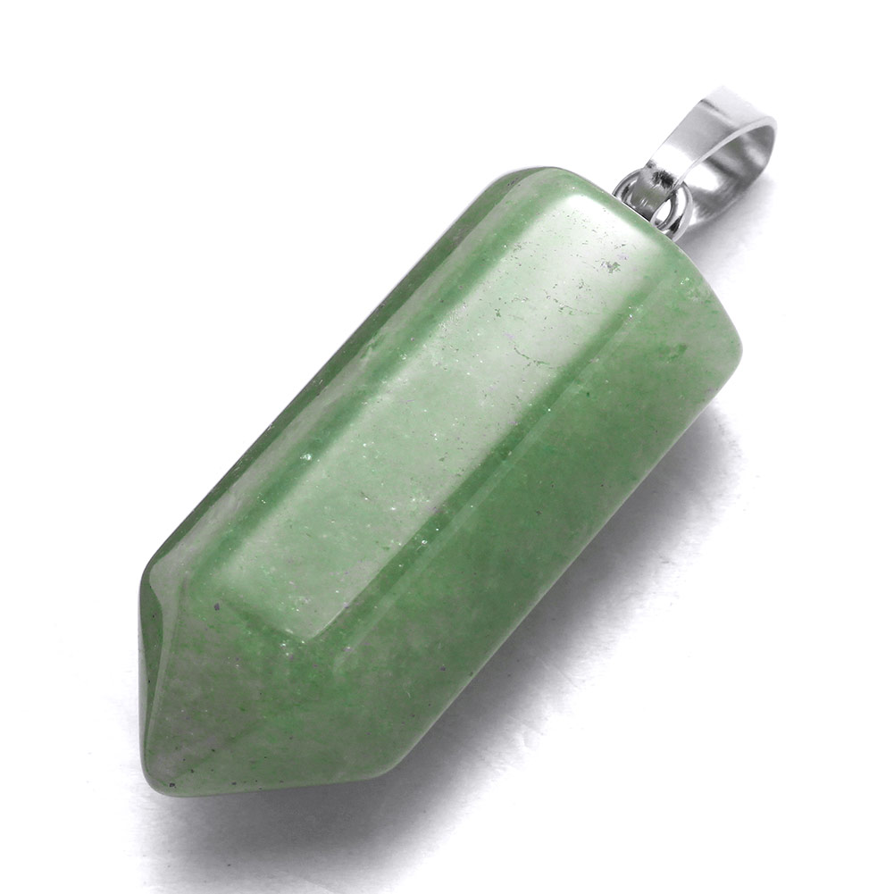  Green Aventurine