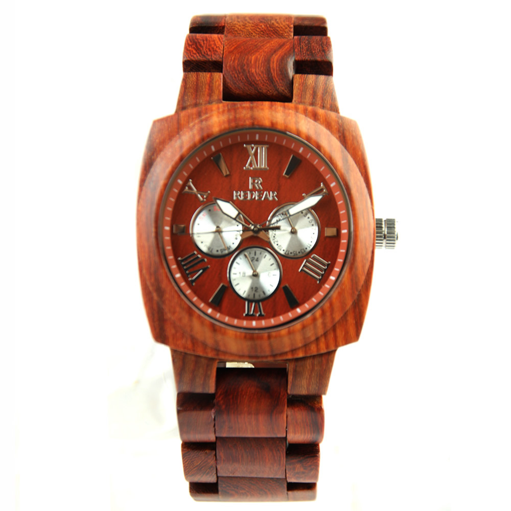 2:Red Sandalwood