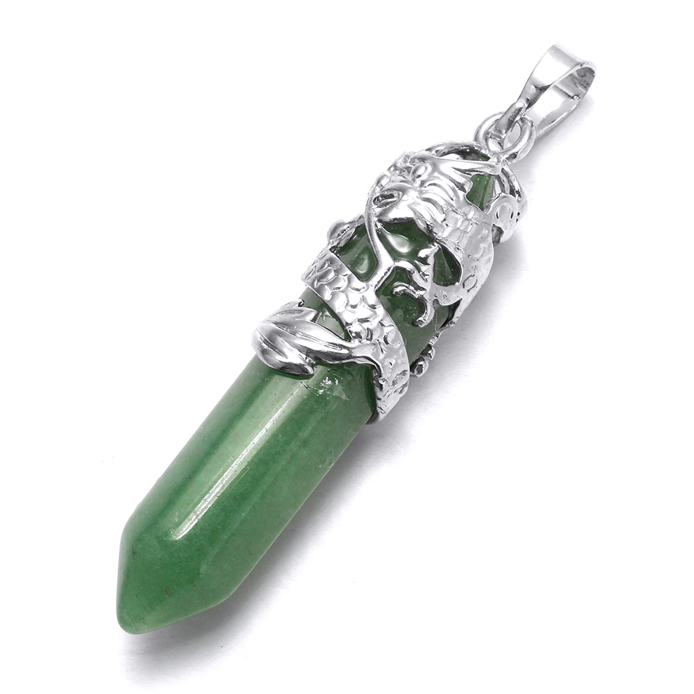  Green Aventurine