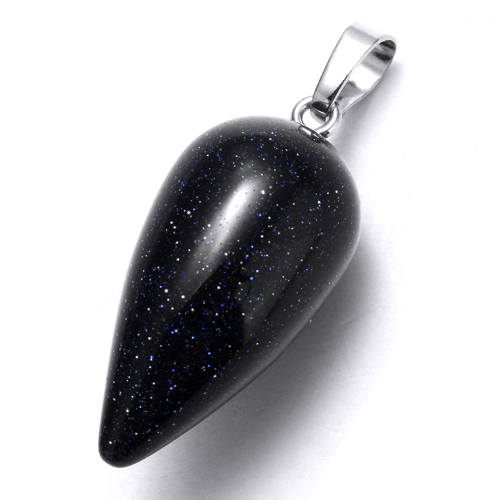  Blue Goldstone