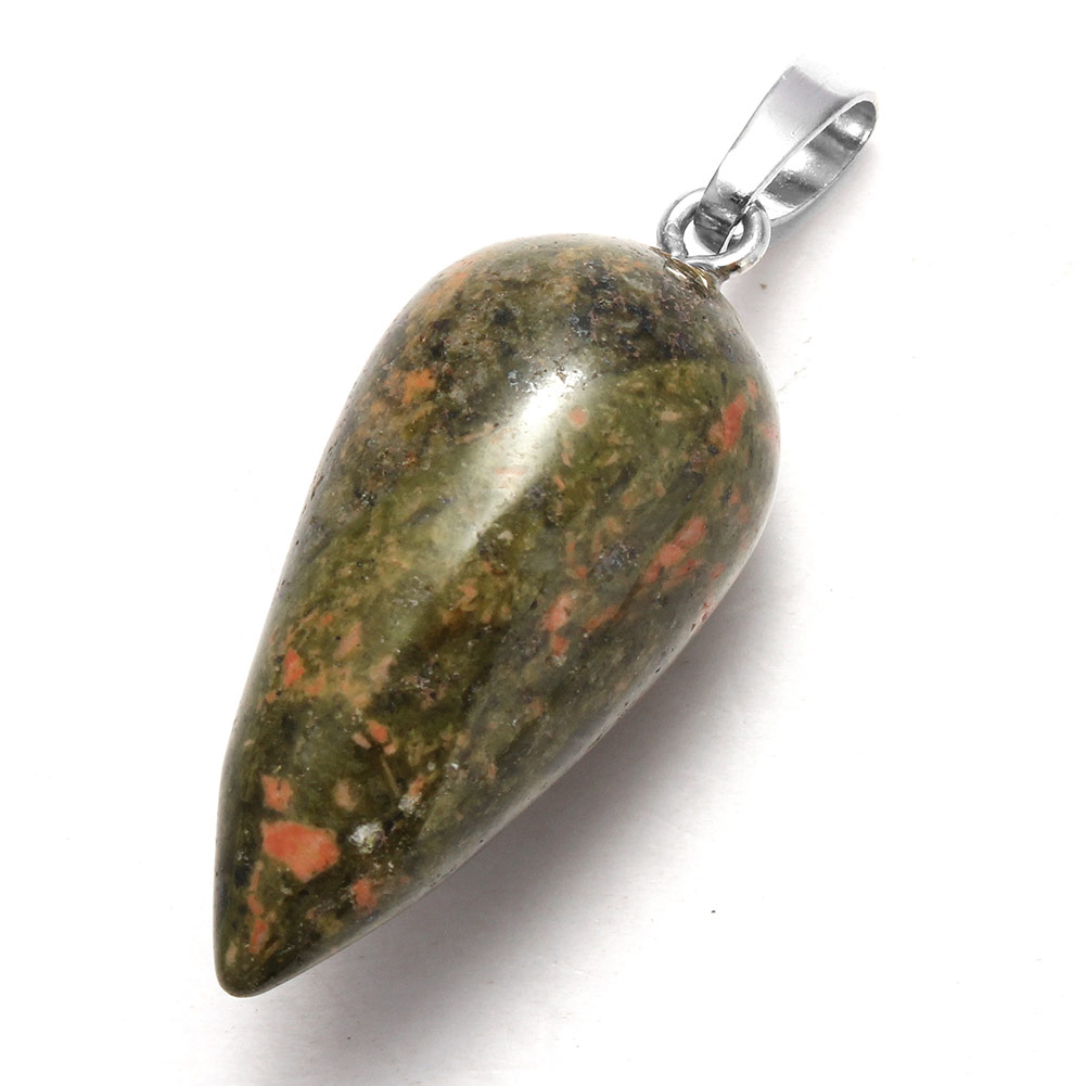  Unakite