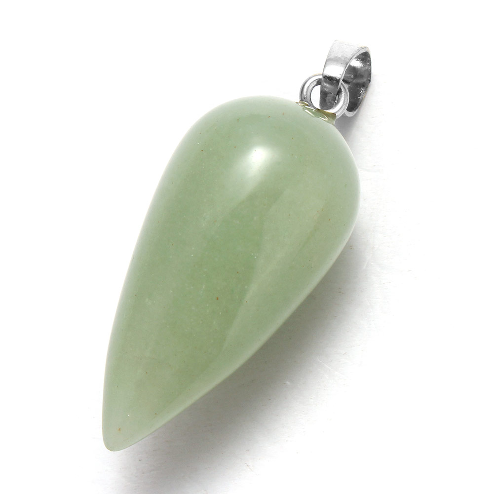  Green Aventurine