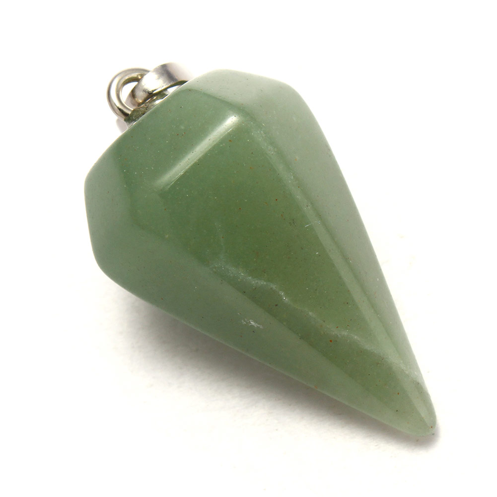  Green Aventurine