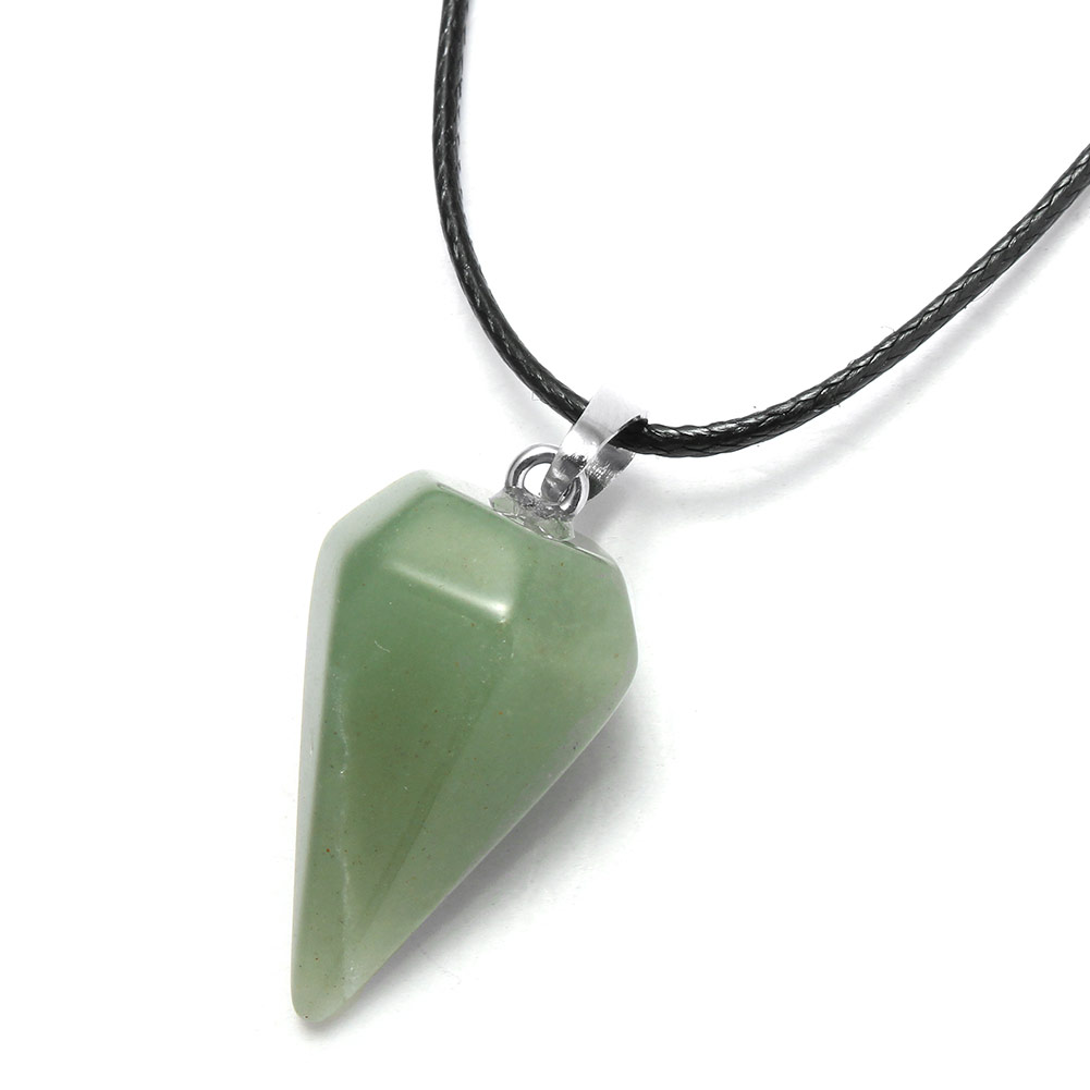 4:Green Aventurine