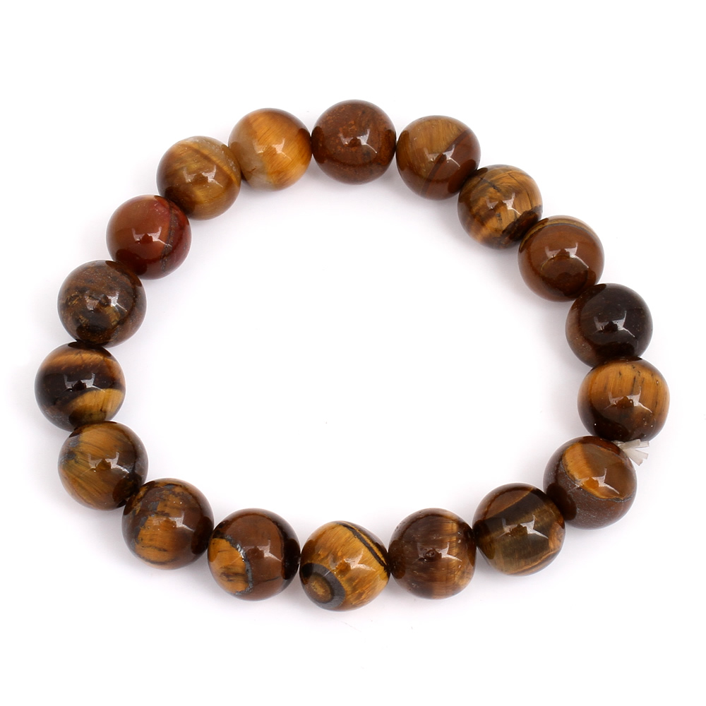 2 Tiger Eye