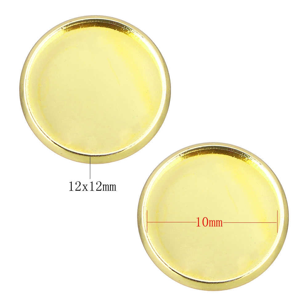 1:12x12x6.5mm, Inner Diameter: 10mm