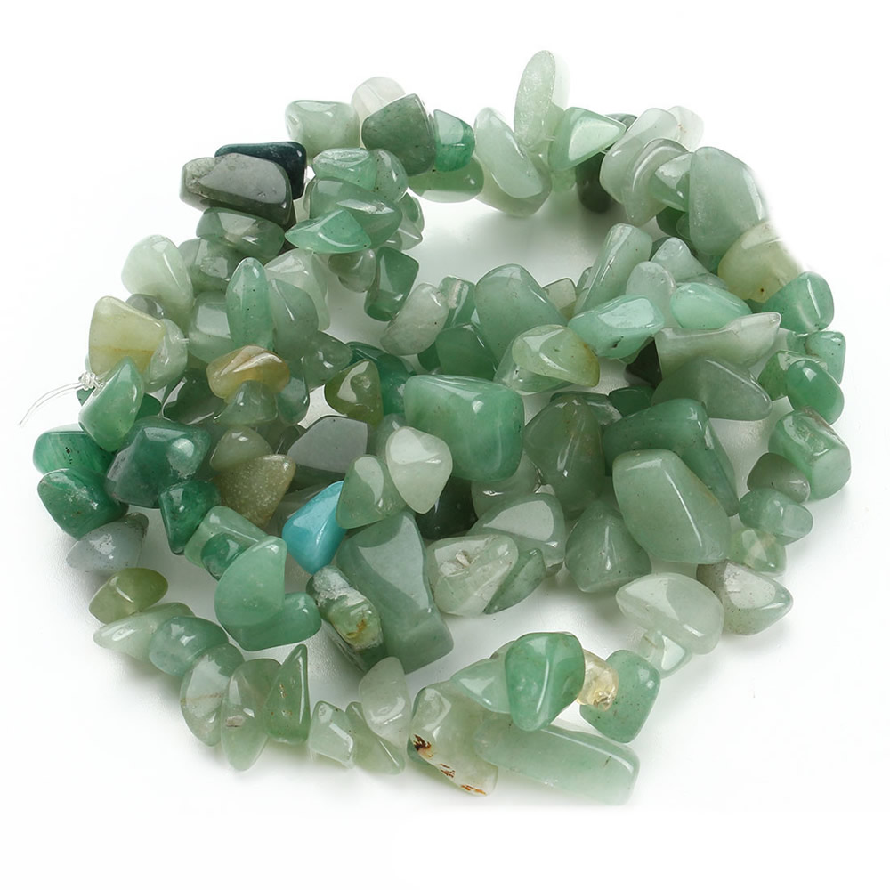 5:Green Aventurine