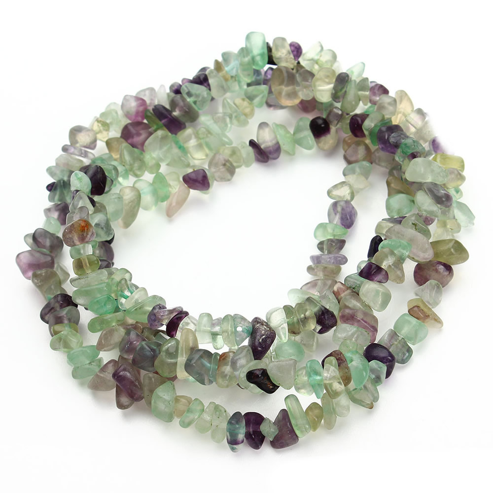 8:Purple Fluorite