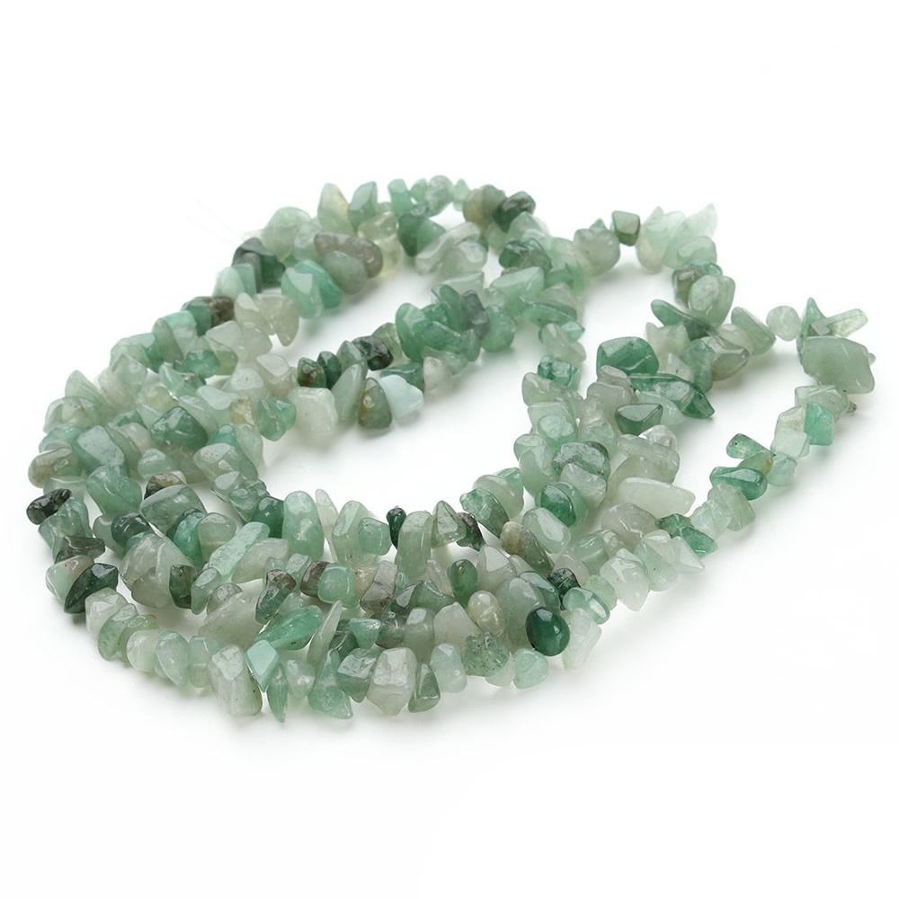 9:Green Aventurine