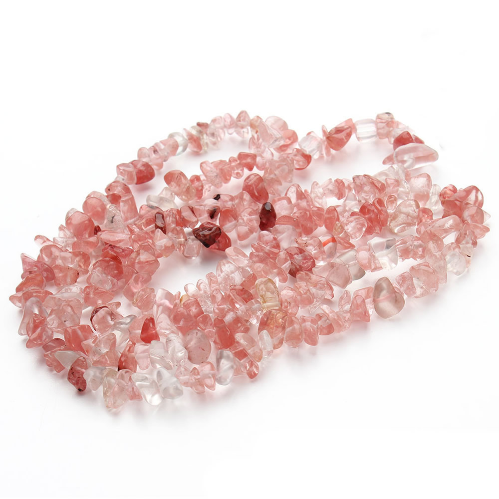 6 Cherry Quartz