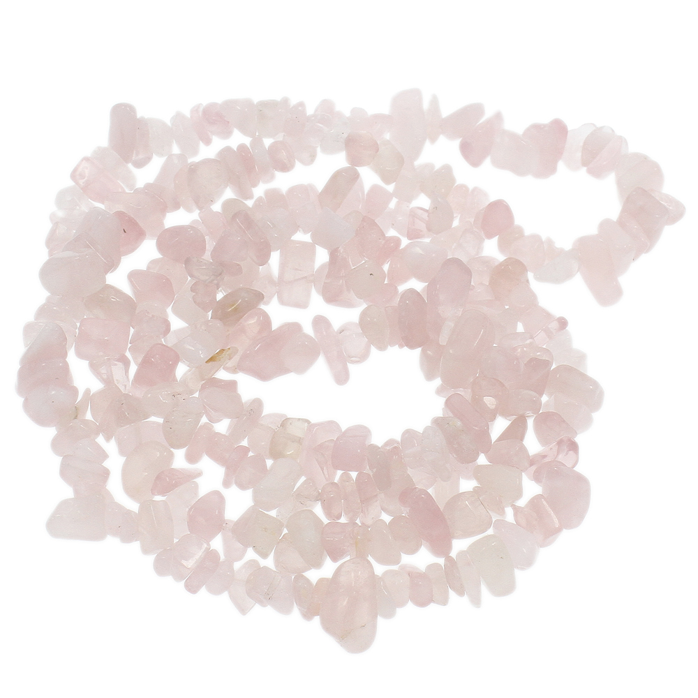 1:Rose Quartz