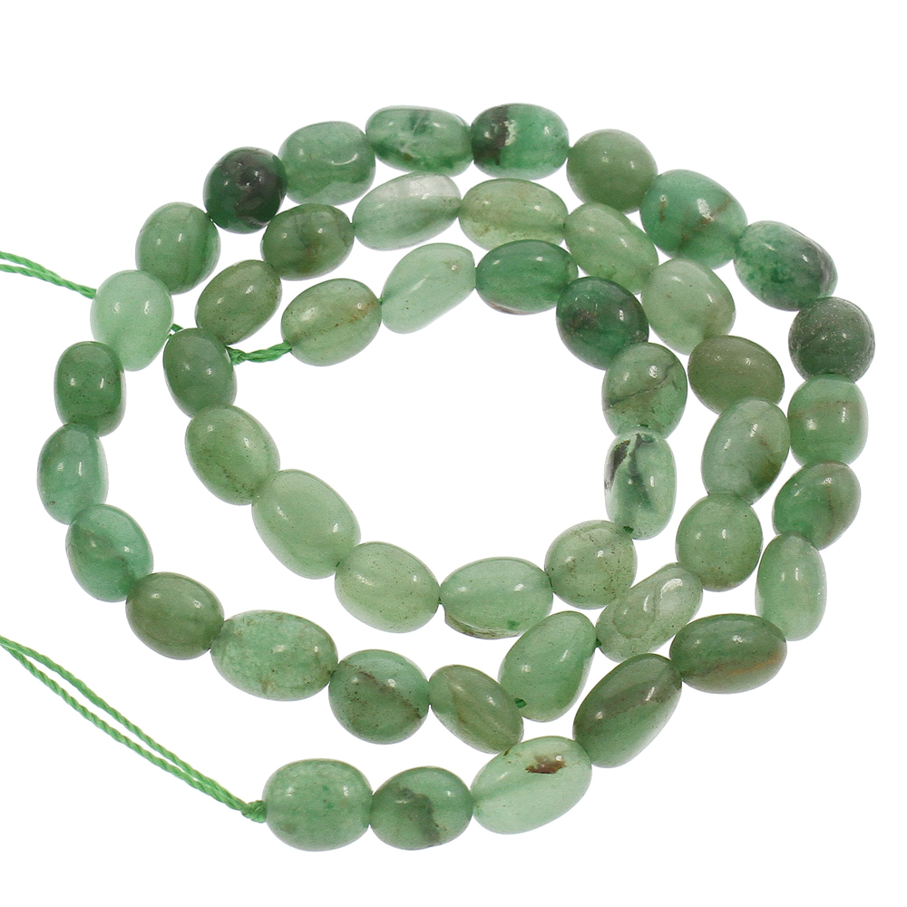 2:Green Aventurine