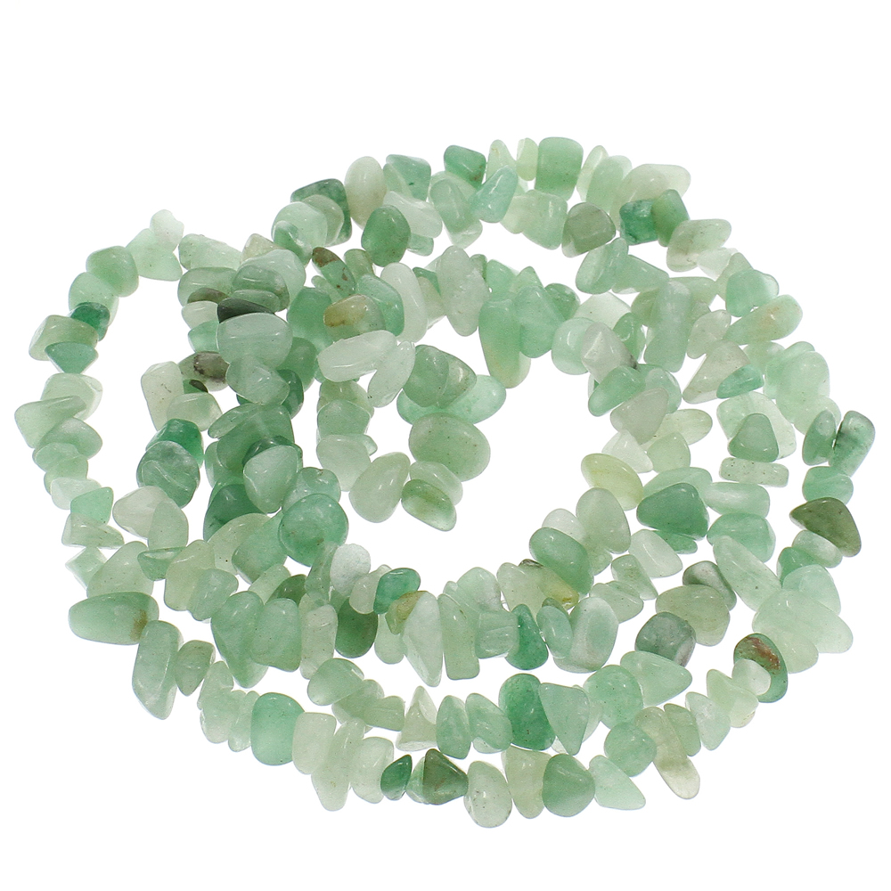 4 Green Aventurine