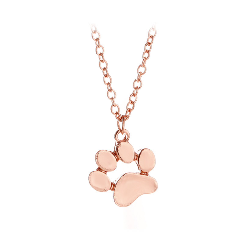 3:rose gold color plated