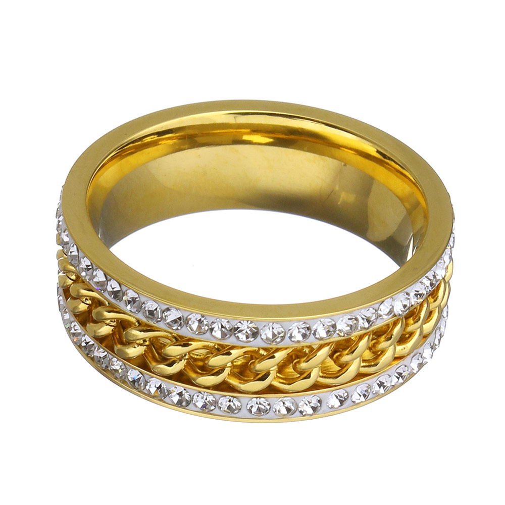 2:gold color plated