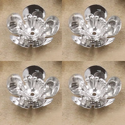 2:banhado cor platina