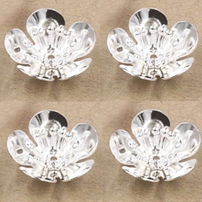 4:banhado de cor prata