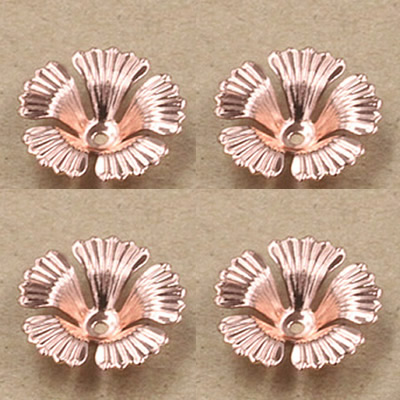 7:cor rosa banhado a ouro