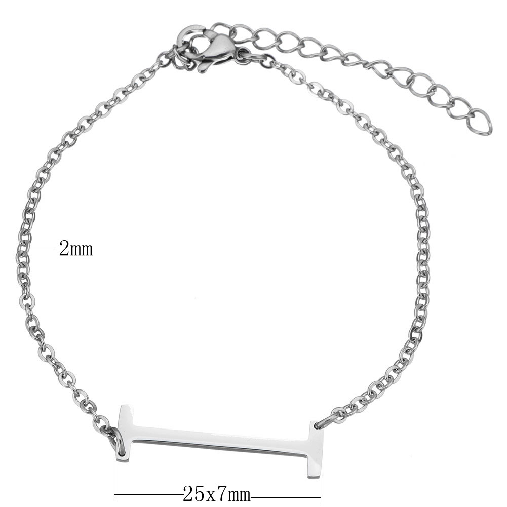 8:I 25x7x1.5mm, 2mm