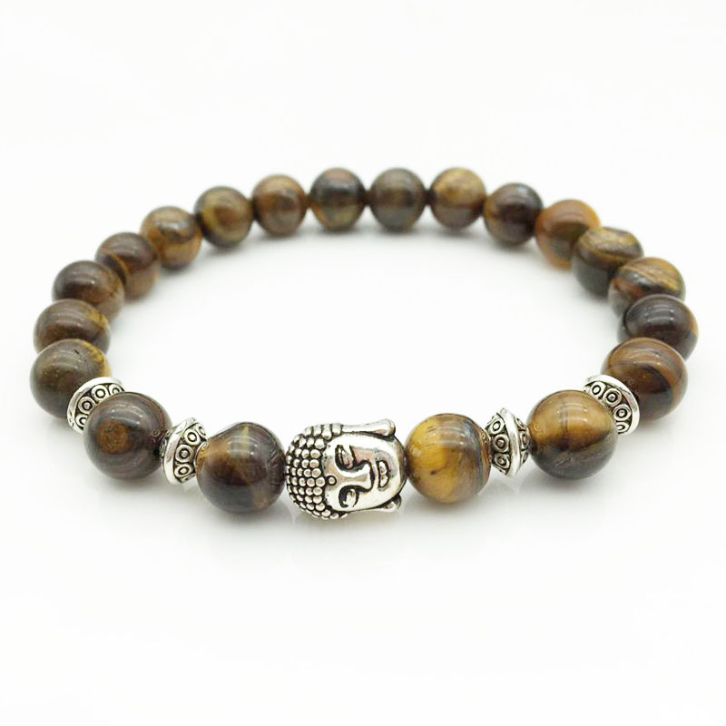 11 tiger eye