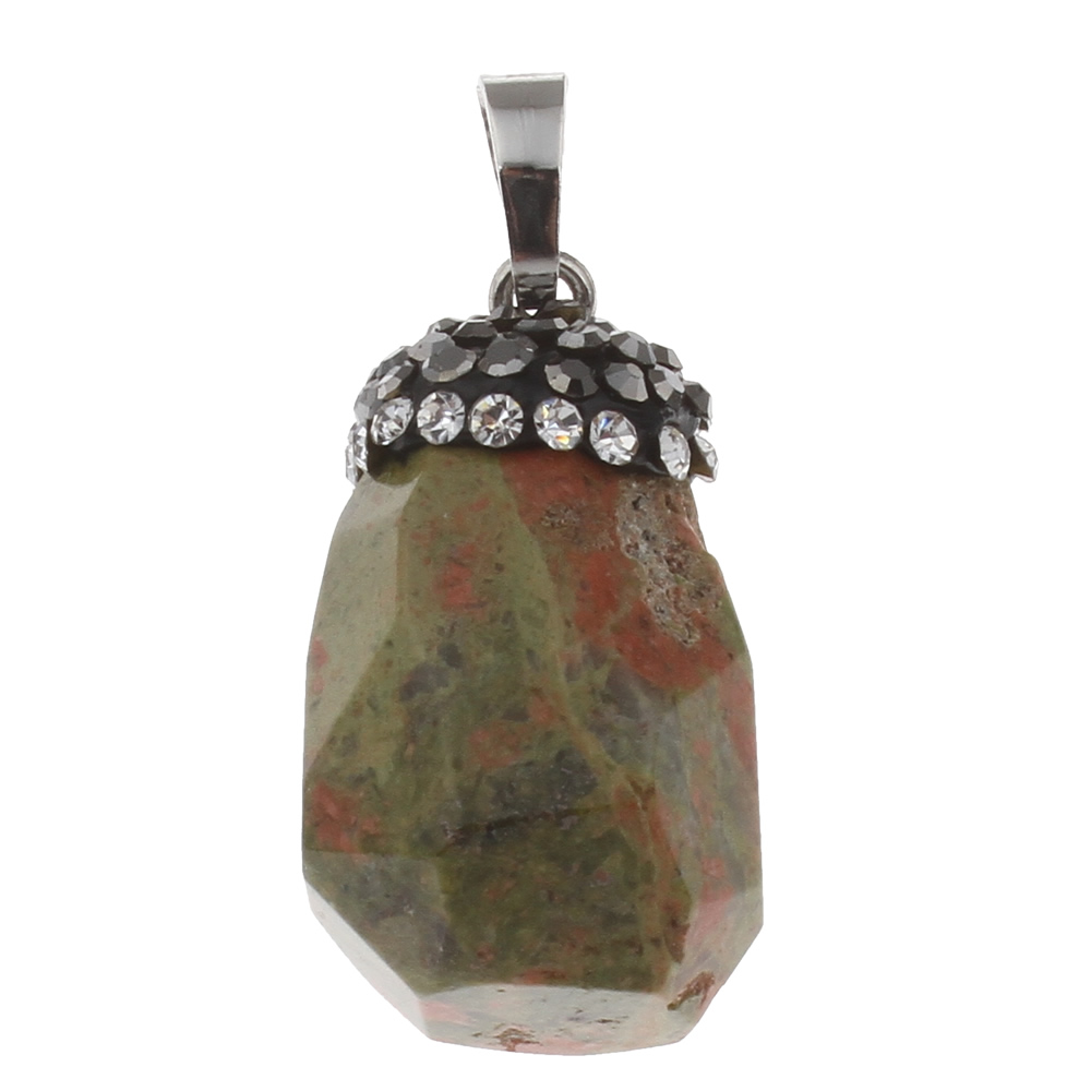 3:Unakite