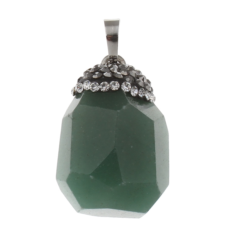 6:Green Aventurine