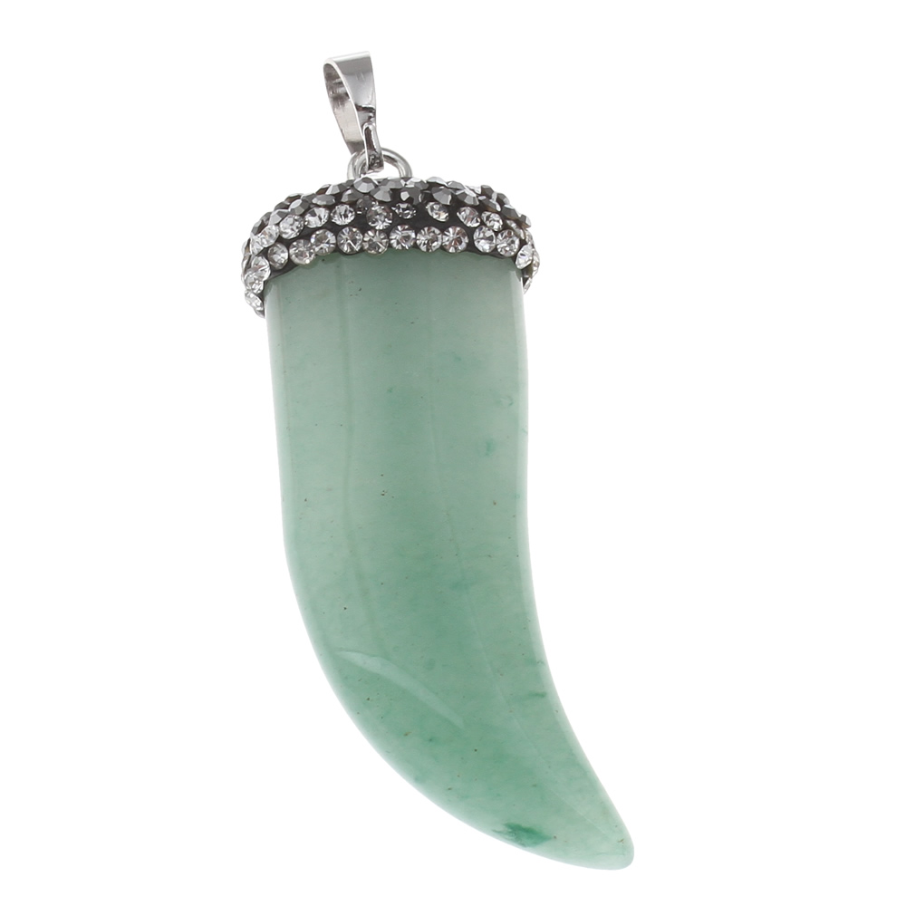 7:Green Aventurine